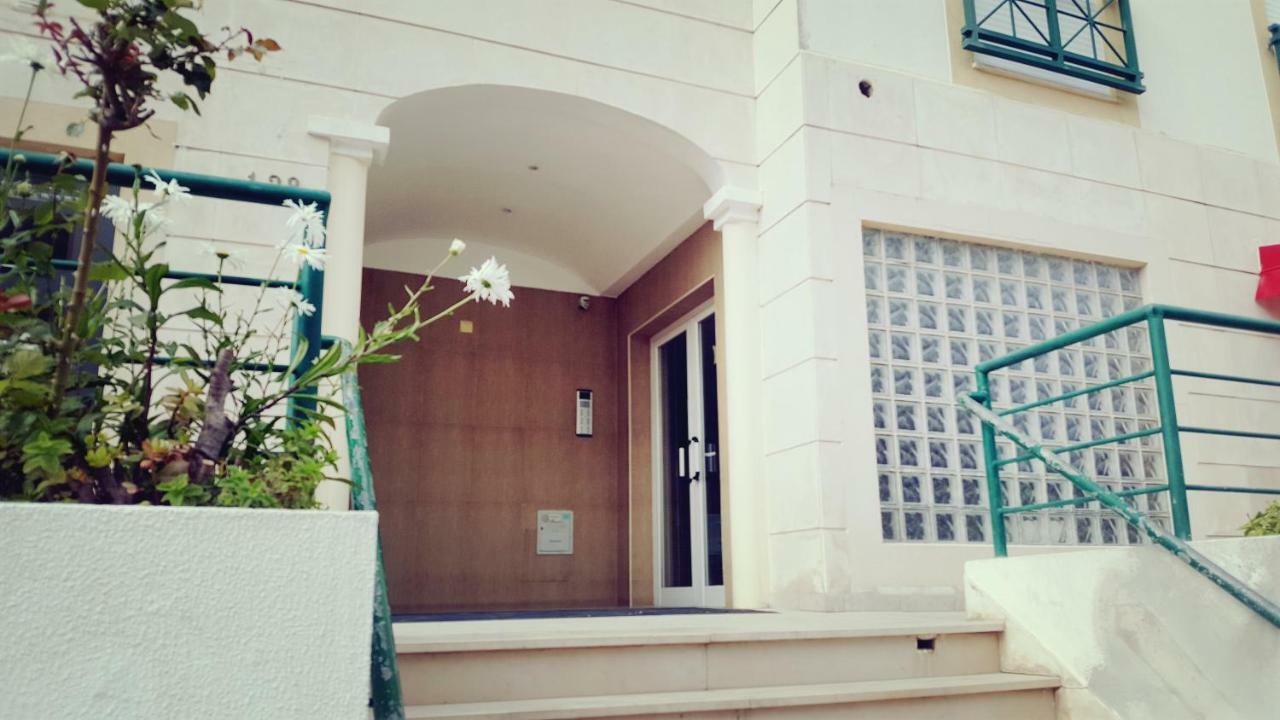 Casamar Lagos Exterior foto