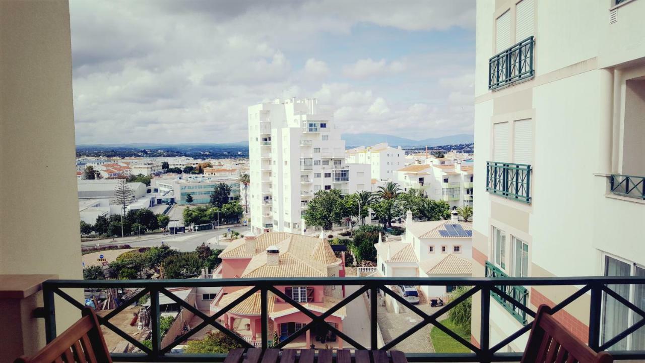 Casamar Lagos Exterior foto