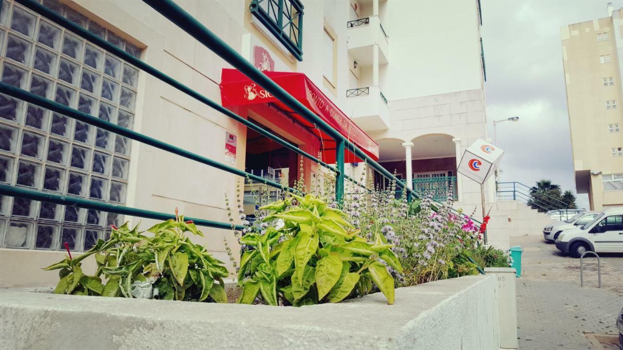 Casamar Lagos Exterior foto